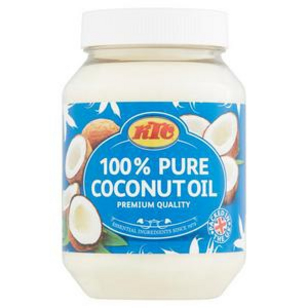 Coconut Oil 500ml Order Online Fisher of Newbury