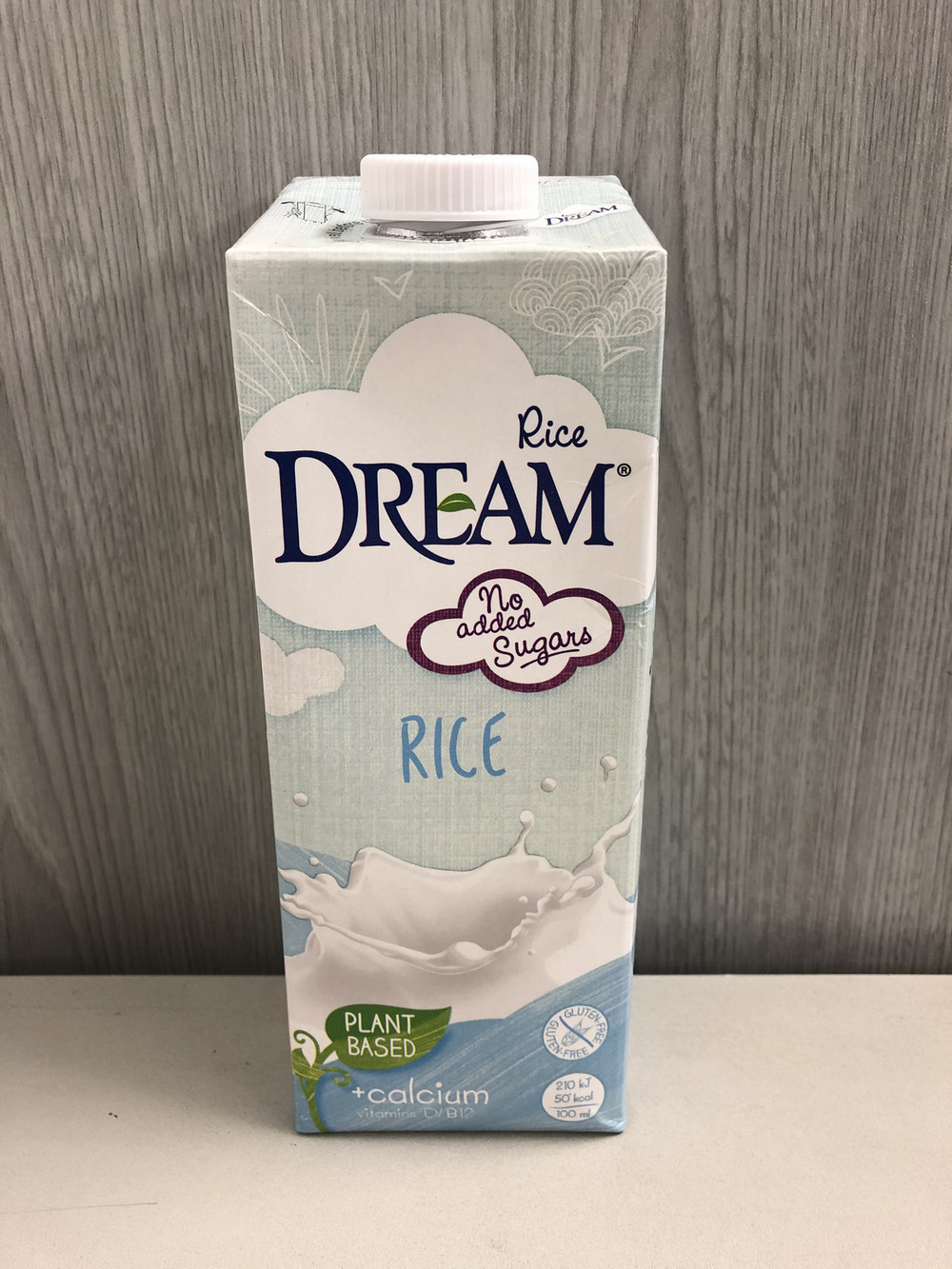 Rice Milk Taste Review At Robert Govea Blog 4133