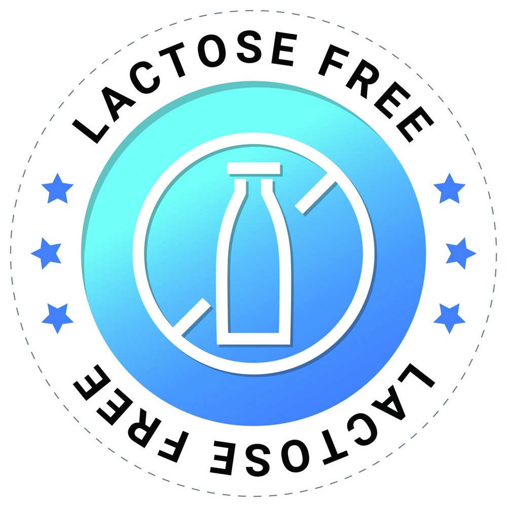 lactose free chocolate coles