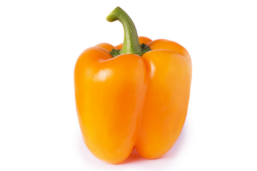 Orange Pepper | Order Online | Fisher of Newbury