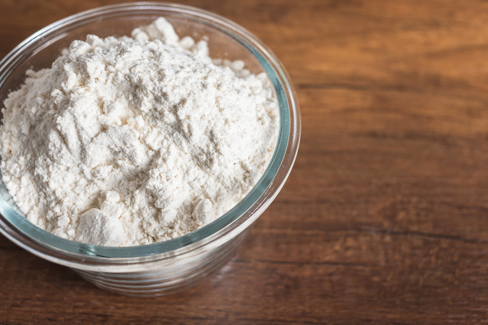 White Bread Flour 1.5kg | Shop | Fisher of Newbury