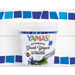 Authentic Greek Yoghurt 1kg