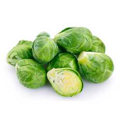 Brussel Sprouts 500g