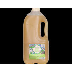 Fresh Apple Juice  2.27 litre