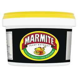 Marmite 600g