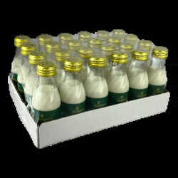 Newbury Soup KItchen - Case of Long Life Milk Donation 24 x 97ml