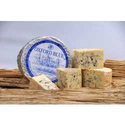 Oxford Cheese Company - Mini Oxford Blue 350g