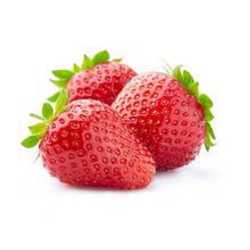 Strawberries 500g