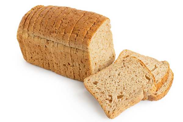 Hovis Brown Bread (medium) 