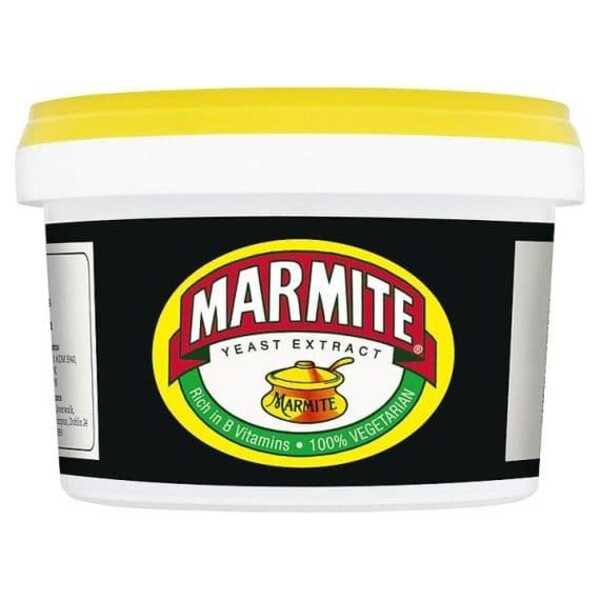 Marmite 600g